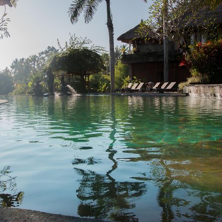 The Payogan Villa Resort And Spa Ubud Eksteriør billede