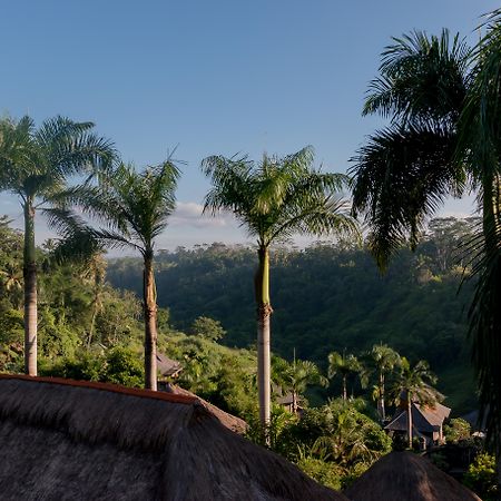 The Payogan Villa Resort And Spa Ubud Eksteriør billede