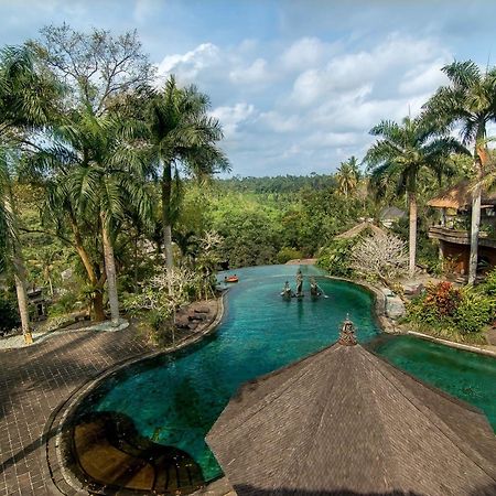 The Payogan Villa Resort And Spa Ubud Eksteriør billede