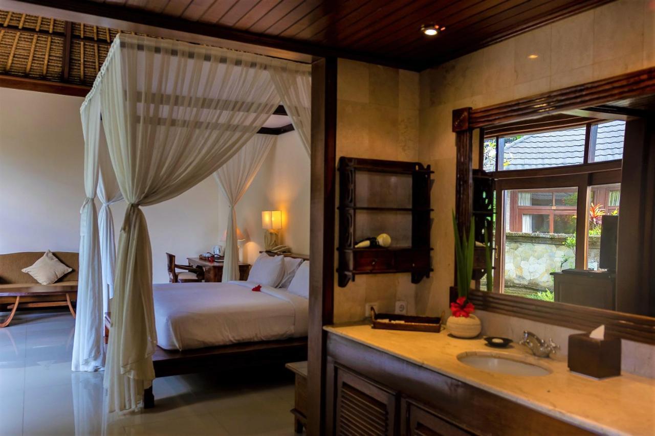 The Payogan Villa Resort And Spa Ubud Eksteriør billede
