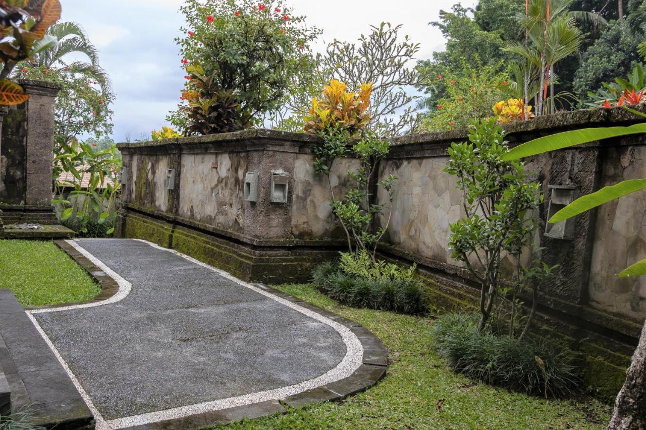 The Payogan Villa Resort And Spa Ubud Eksteriør billede