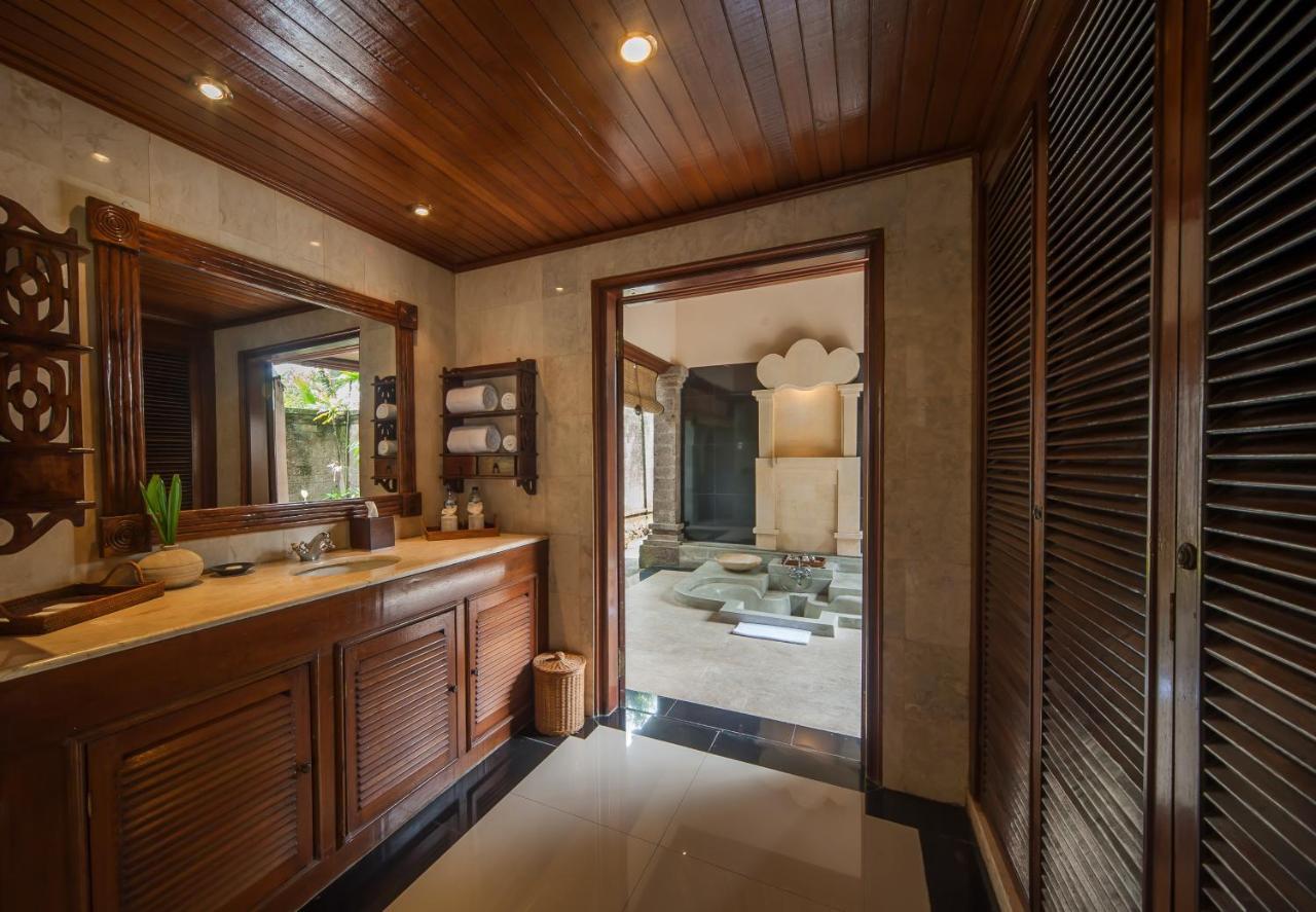 The Payogan Villa Resort And Spa Ubud Eksteriør billede