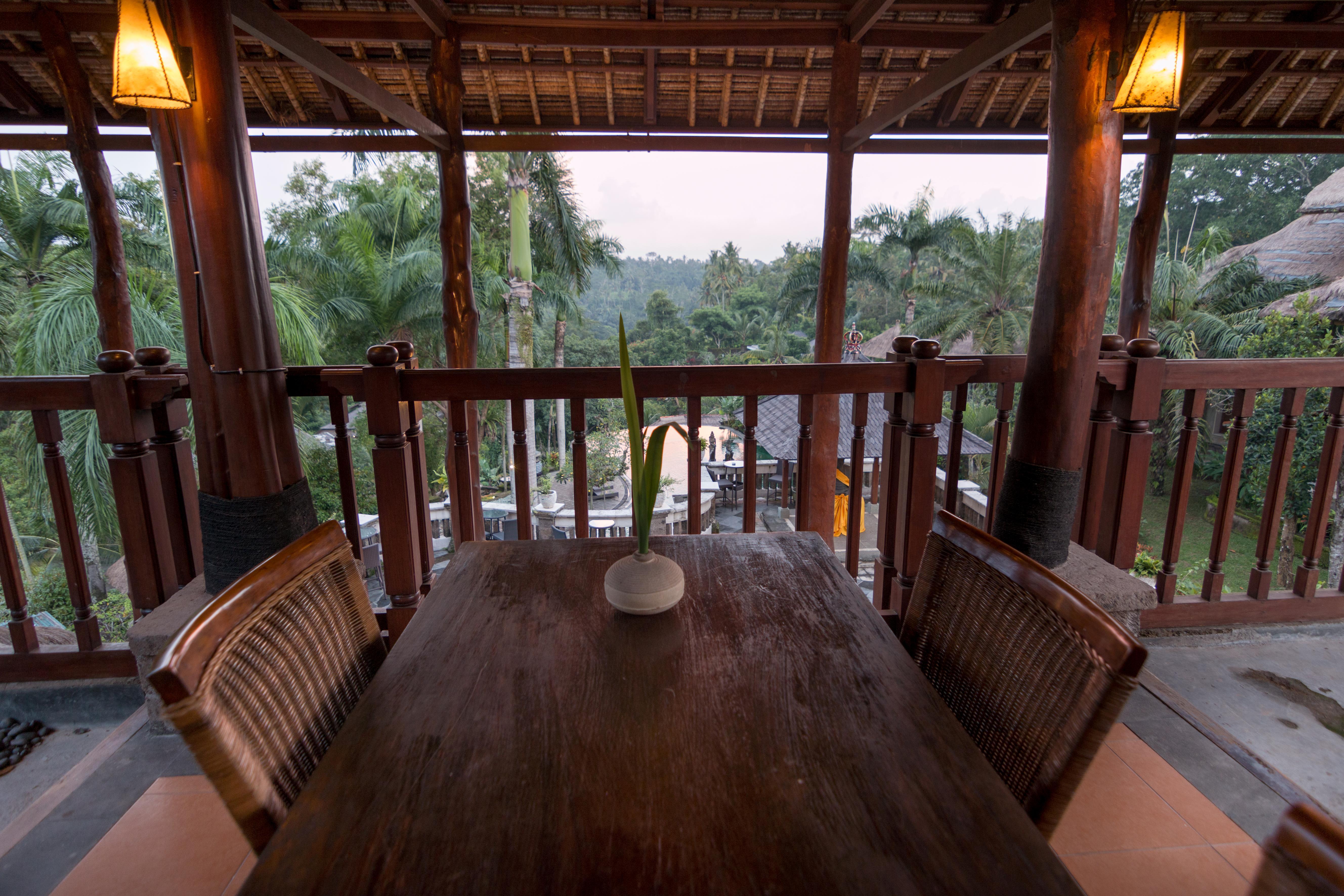The Payogan Villa Resort And Spa Ubud Eksteriør billede