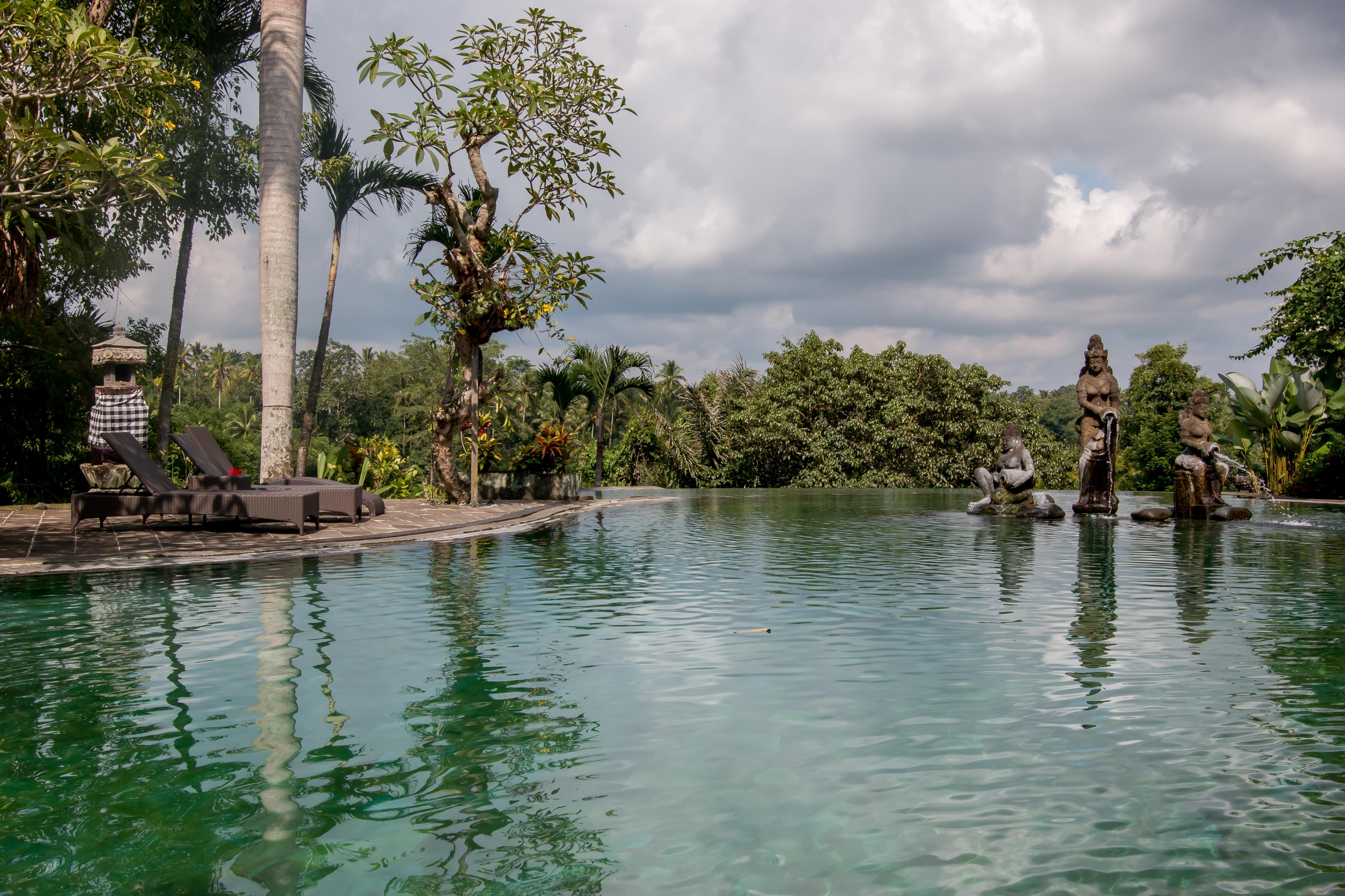 The Payogan Villa Resort And Spa Ubud Eksteriør billede