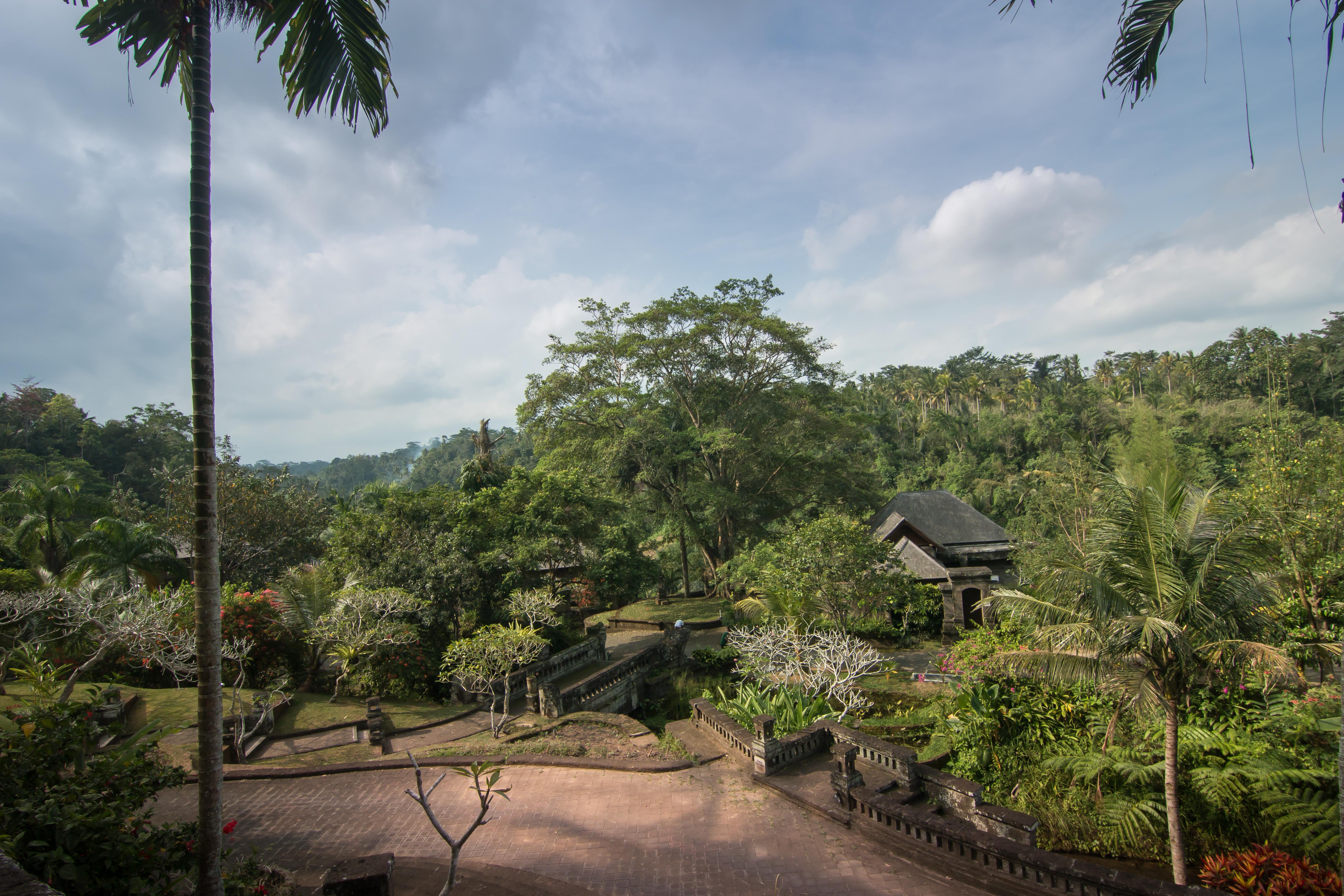 The Payogan Villa Resort And Spa Ubud Eksteriør billede
