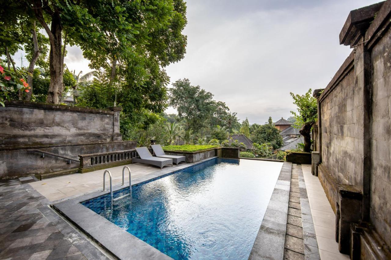 The Payogan Villa Resort And Spa Ubud Eksteriør billede