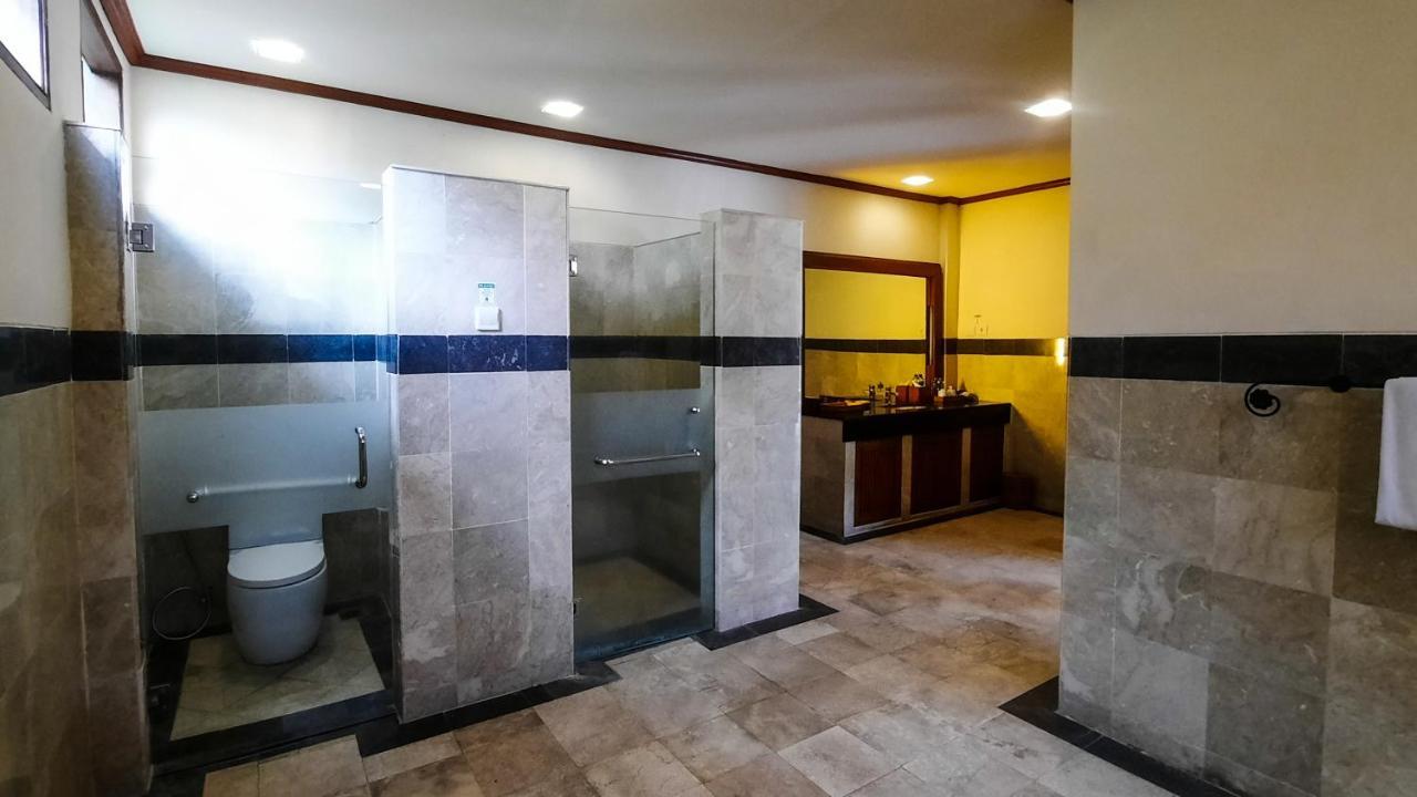 The Payogan Villa Resort And Spa Ubud Eksteriør billede