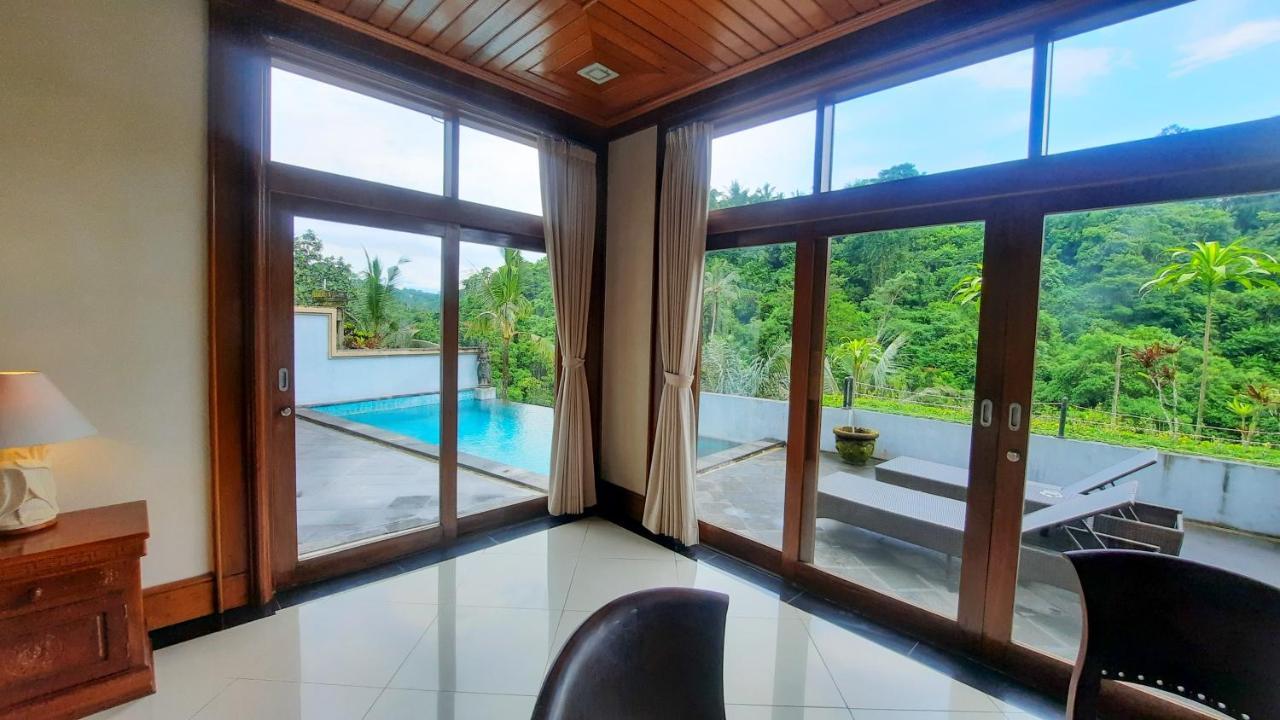 The Payogan Villa Resort And Spa Ubud Eksteriør billede