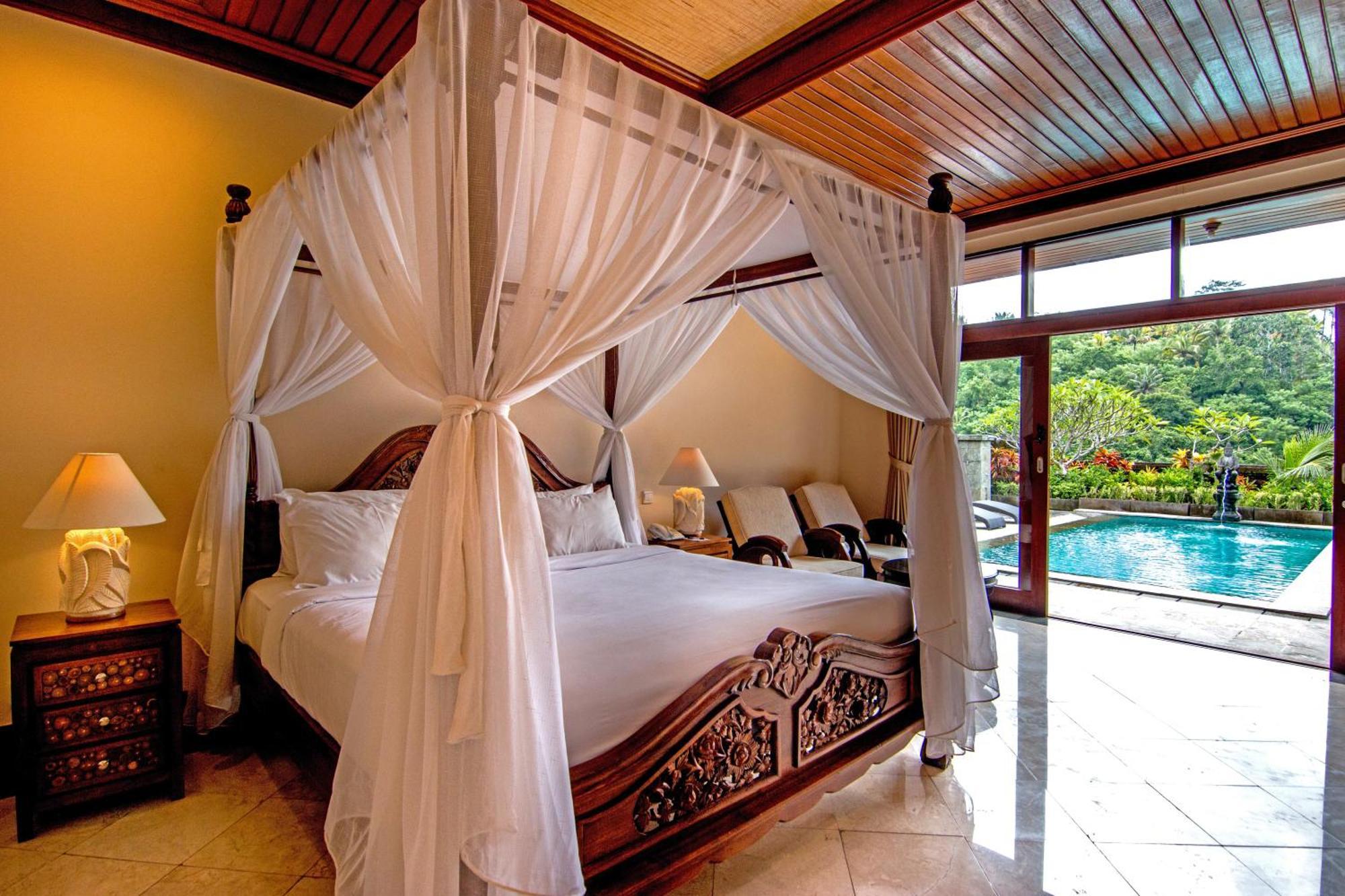 The Payogan Villa Resort And Spa Ubud Eksteriør billede