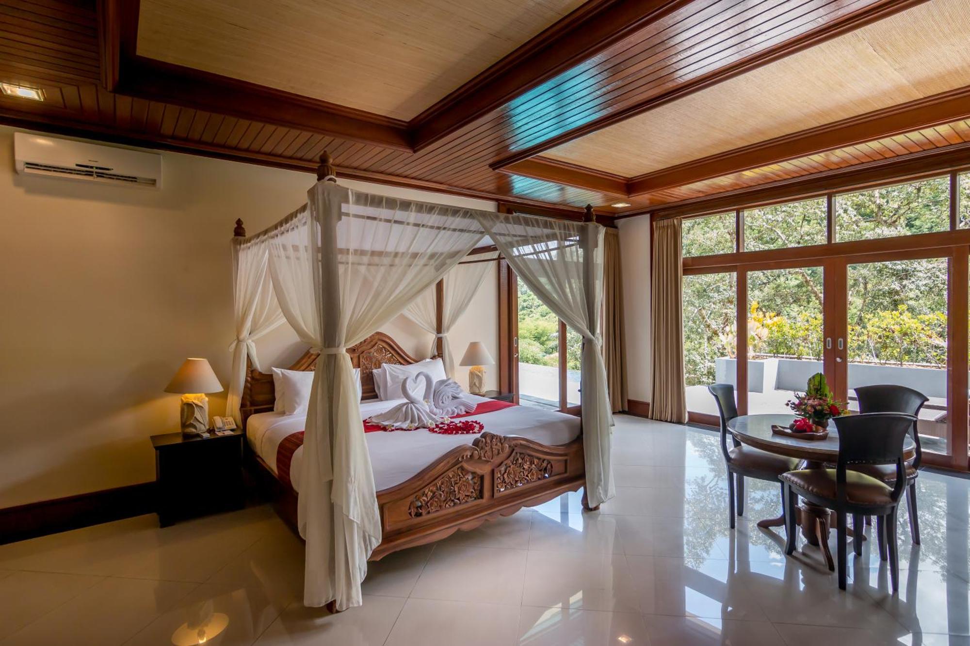 The Payogan Villa Resort And Spa Ubud Eksteriør billede