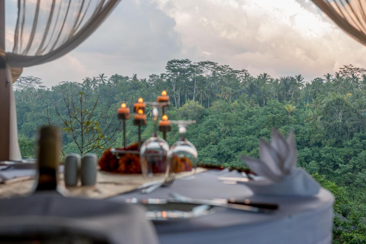 The Payogan Villa Resort And Spa Ubud Eksteriør billede