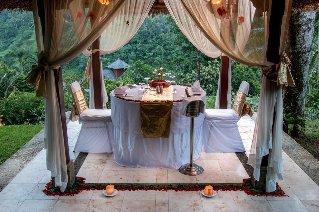 The Payogan Villa Resort And Spa Ubud Eksteriør billede