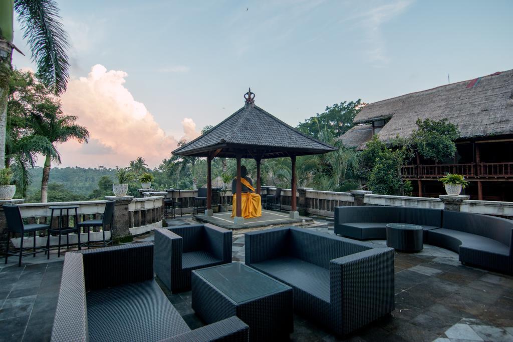 The Payogan Villa Resort And Spa Ubud Eksteriør billede