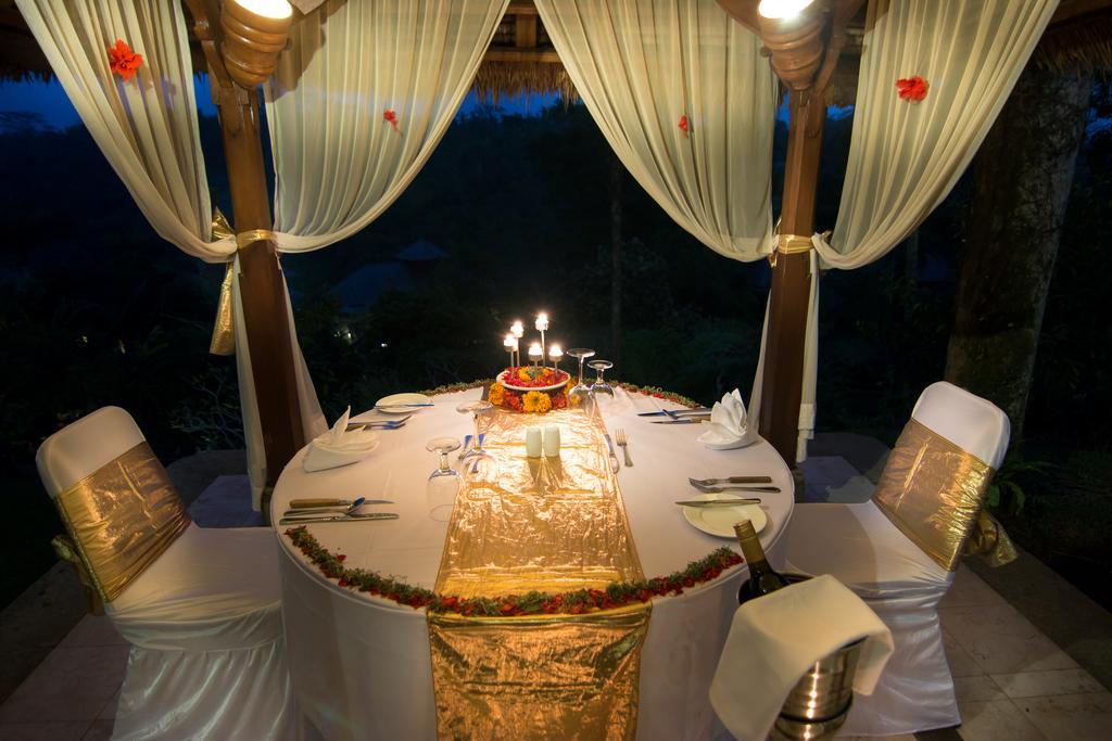 The Payogan Villa Resort And Spa Ubud Eksteriør billede