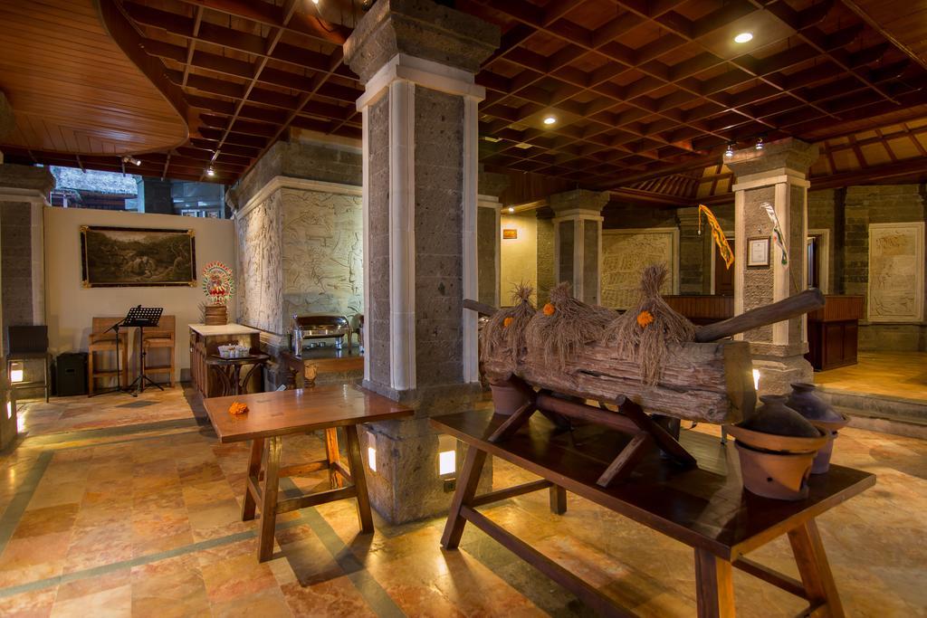 The Payogan Villa Resort And Spa Ubud Eksteriør billede