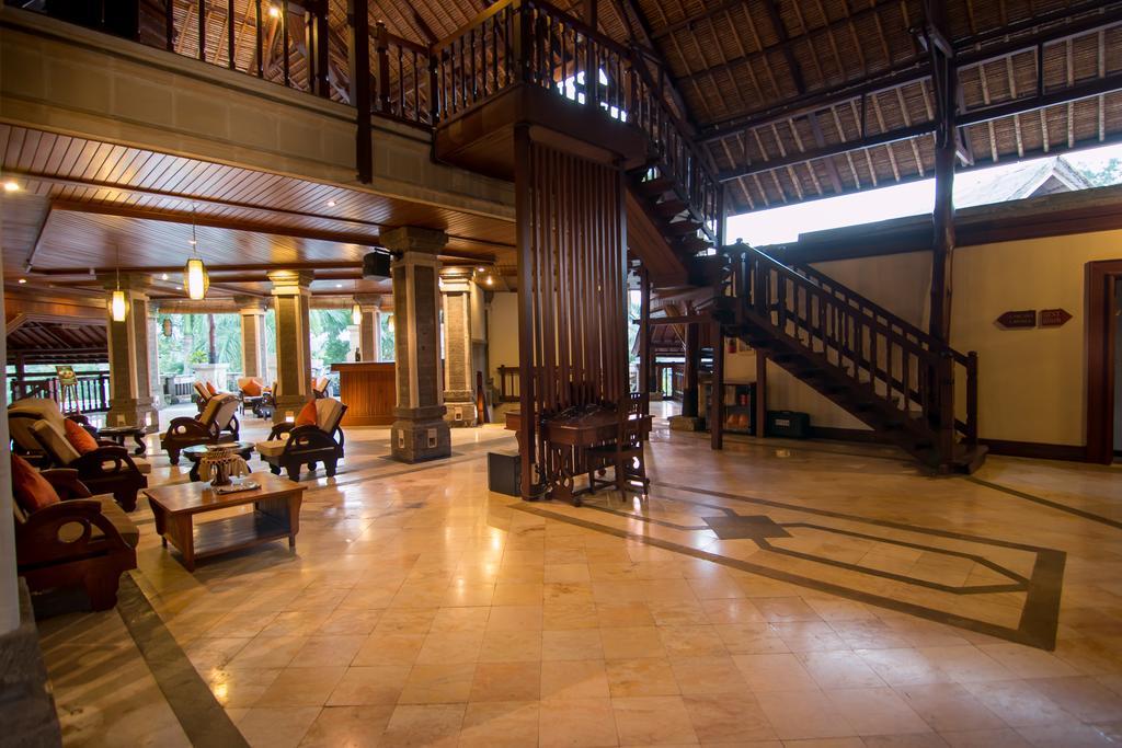 The Payogan Villa Resort And Spa Ubud Eksteriør billede