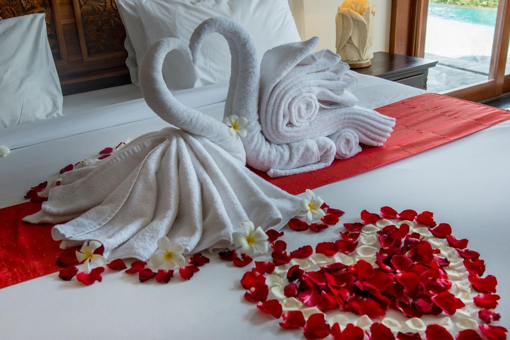 The Payogan Villa Resort And Spa Ubud Eksteriør billede