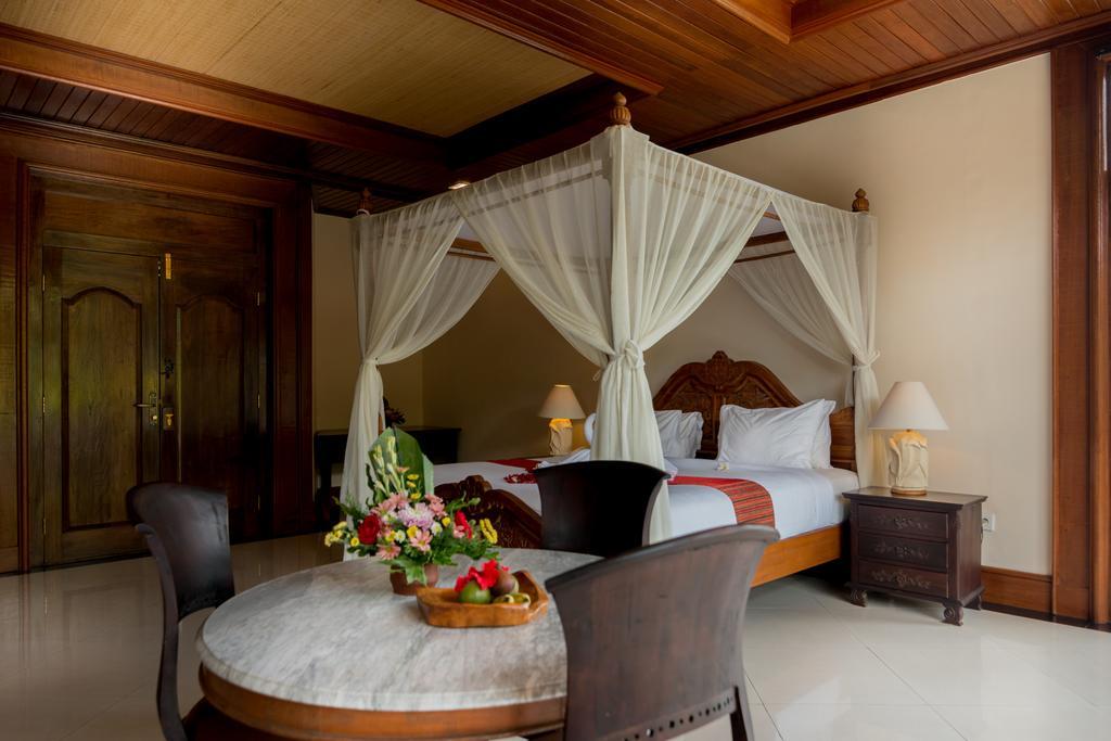 The Payogan Villa Resort And Spa Ubud Eksteriør billede