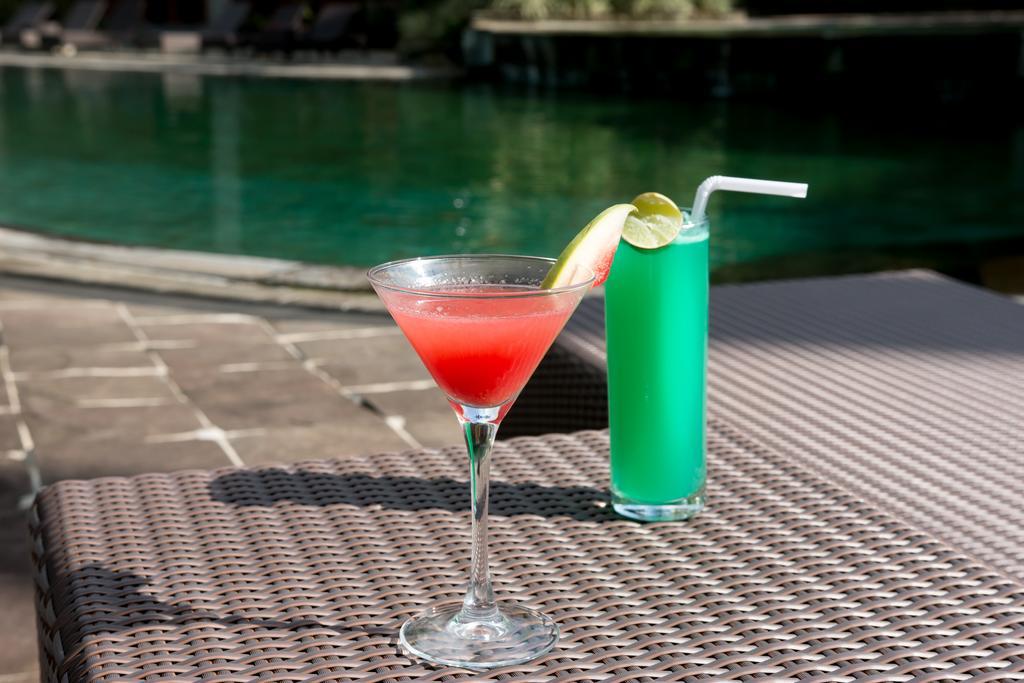 The Payogan Villa Resort And Spa Ubud Eksteriør billede
