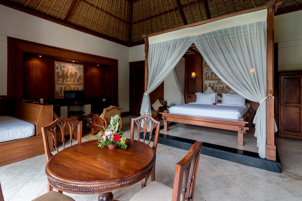 The Payogan Villa Resort And Spa Ubud Eksteriør billede