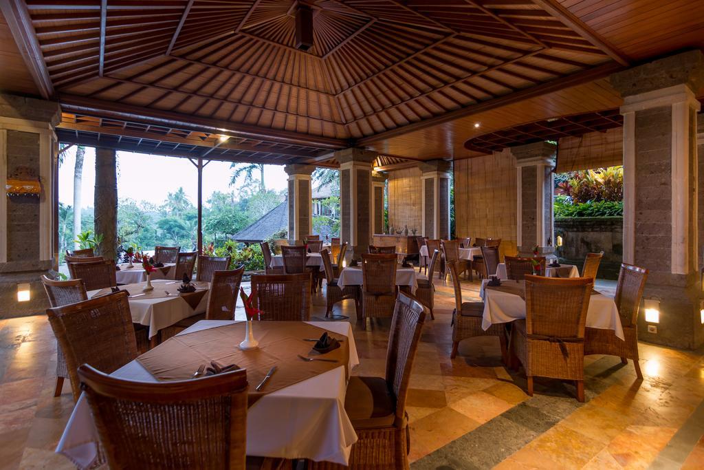 The Payogan Villa Resort And Spa Ubud Eksteriør billede