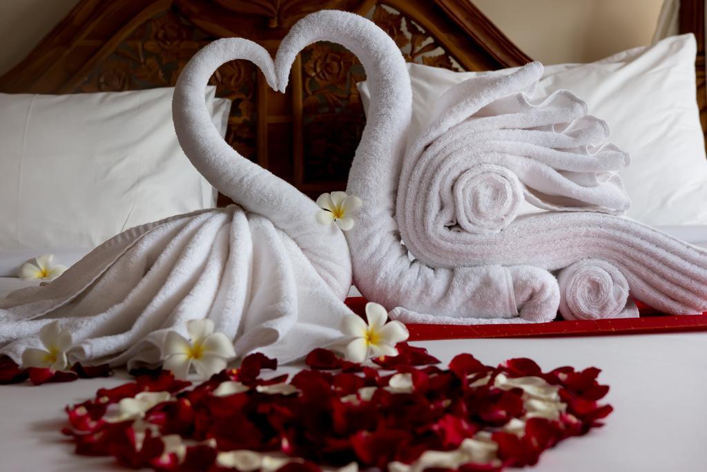 The Payogan Villa Resort And Spa Ubud Eksteriør billede