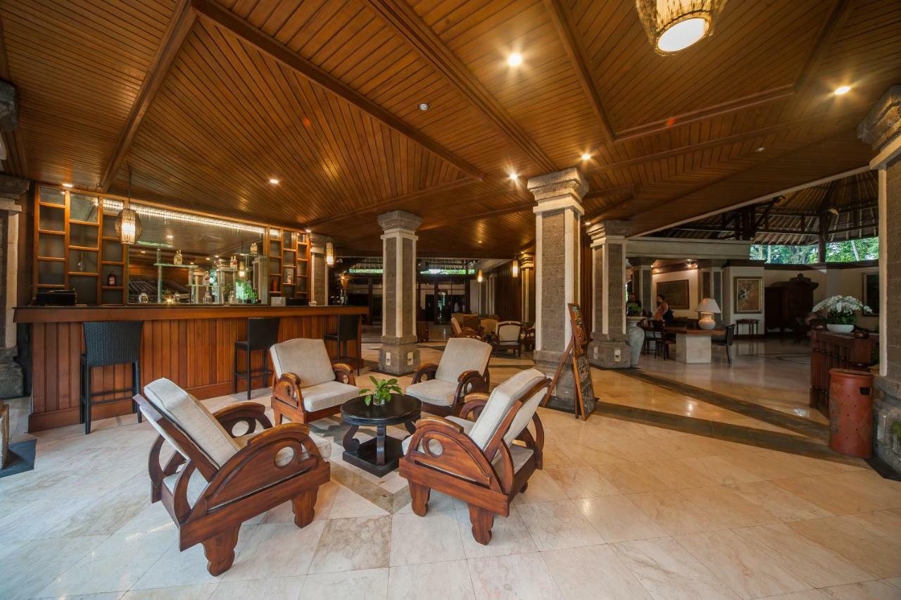 The Payogan Villa Resort And Spa Ubud Eksteriør billede