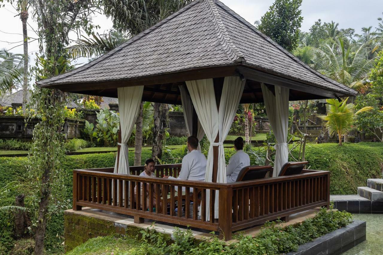 The Payogan Villa Resort And Spa Ubud Eksteriør billede