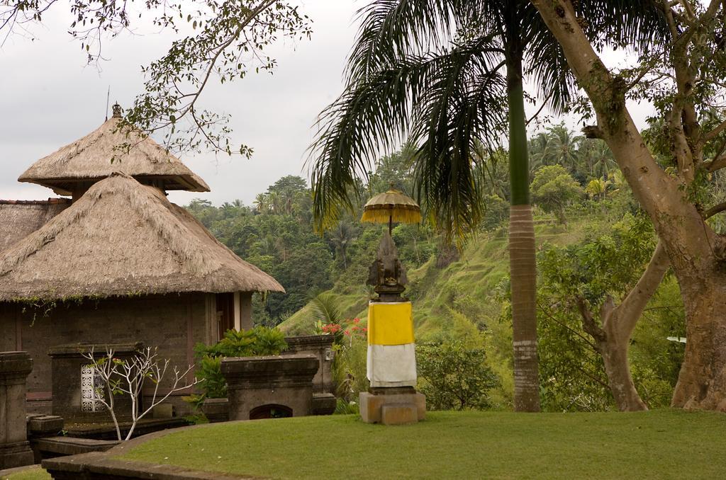 The Payogan Villa Resort And Spa Ubud Eksteriør billede