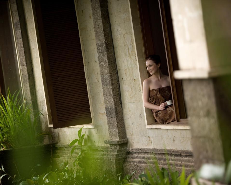 The Payogan Villa Resort And Spa Ubud Eksteriør billede