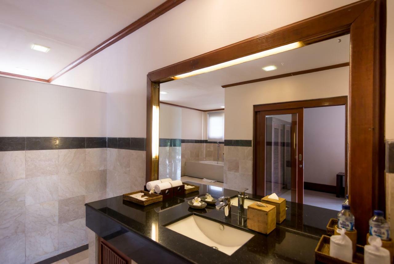 The Payogan Villa Resort And Spa Ubud Eksteriør billede